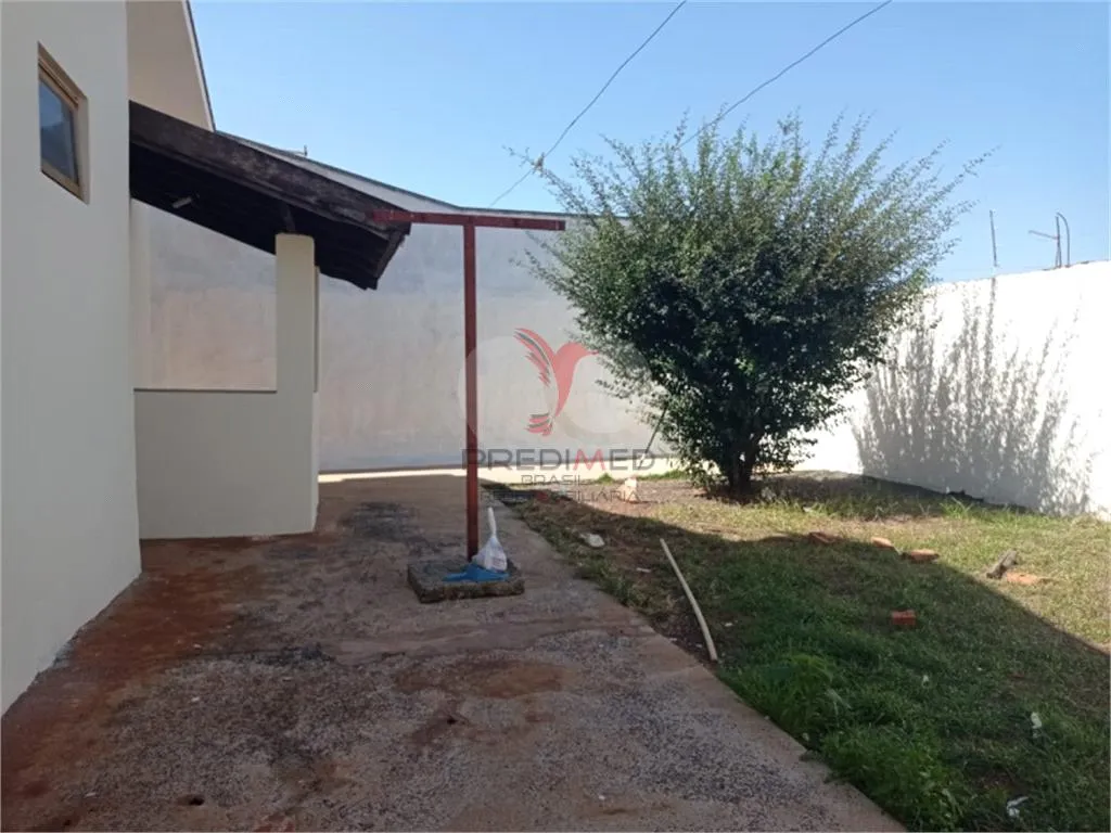 Imagem Casa de 2 quartos, 139m² no bairro Jardim Village, em Lençóis Paulista