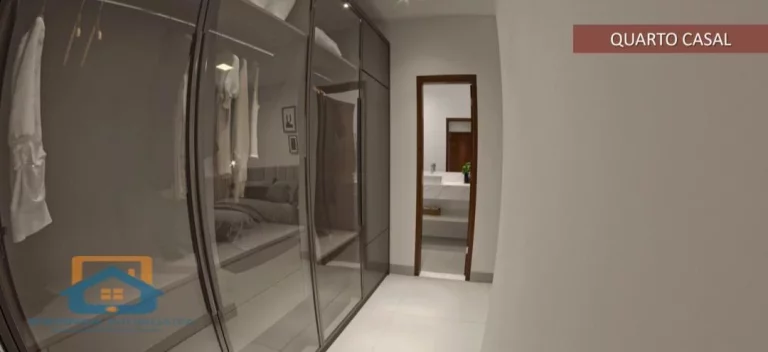 Imagem Apartamento de 3 quartos e 1 vaga de garagem no Veneza