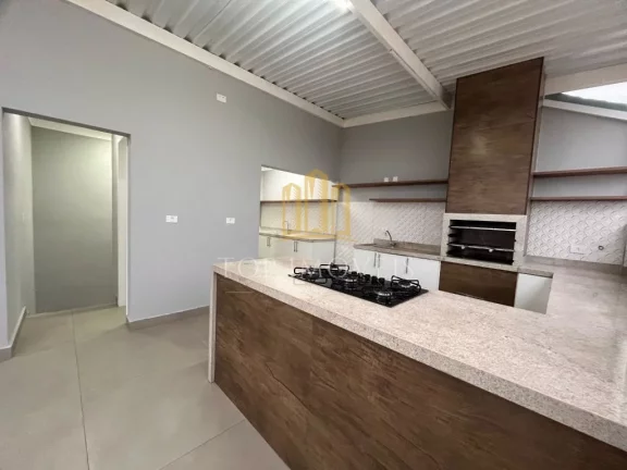 Imagem Cobertura Duplex Reformada – 3 Dormitórios – Residencial Vale do Luar – Floradas de São José