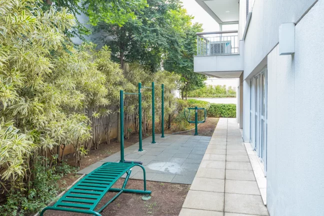 Imagem Apartamento à venda em São Paulo, Perdizes, com 1 quarto, 30m2