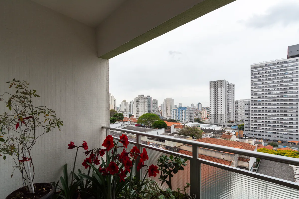 Imagem Apartamento para venda em Ipiranga com 2 quartos, sendo 1 suíte, 83m2