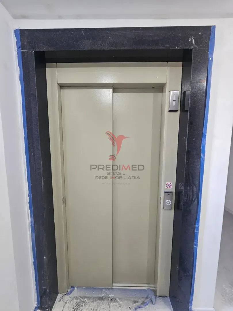 Imagem Apartamento à Venda no Residencial Sky Ville - Barra Velha/SC | Pronto para Morar