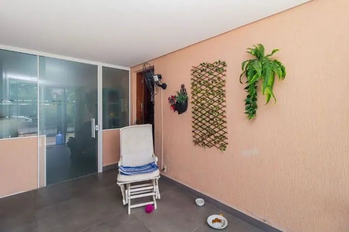 Imagem Casa de Condomínio em Mário Quintana