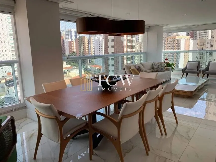 Imagem Apartamento à venda no bairro Jardim Vila Mariana - São Paulo/SP, Zona Sul
