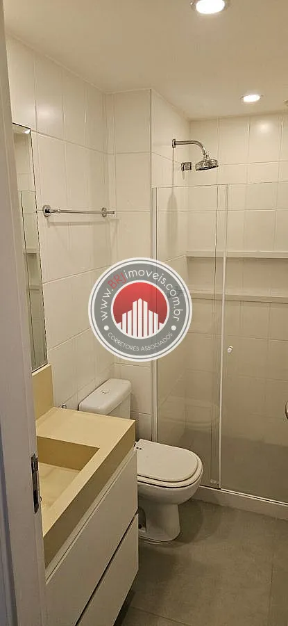 Imagem Apartamento a Venda no bairro Barra da Tijuca - Rio de Janeiro, RJ