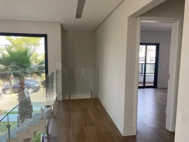 Imagem Casa à venda 4 Quartos, 4 Suites, 4 Vagas, 300M², Bairro do Grama, Caçapava - SP | Condomínio Terras do Vale