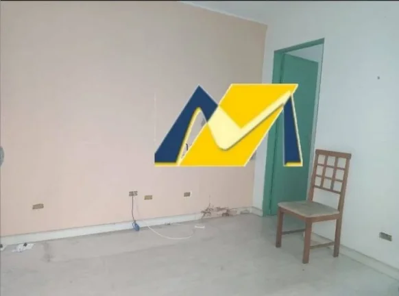 Imagem Alugo Casa Comercial em Santo André. Vila América