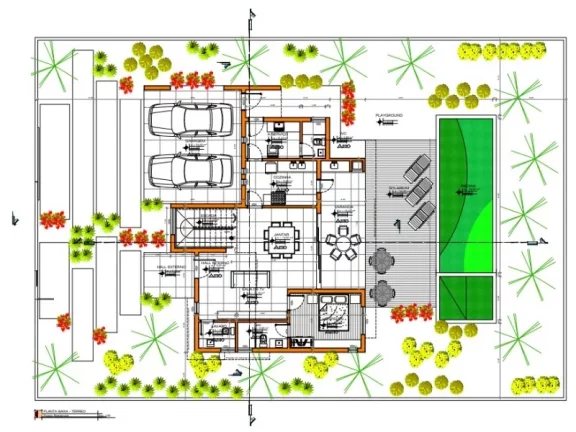 Imagem CASA RESIDENCIAL em MANAUS - AM, PONTA NEGRA