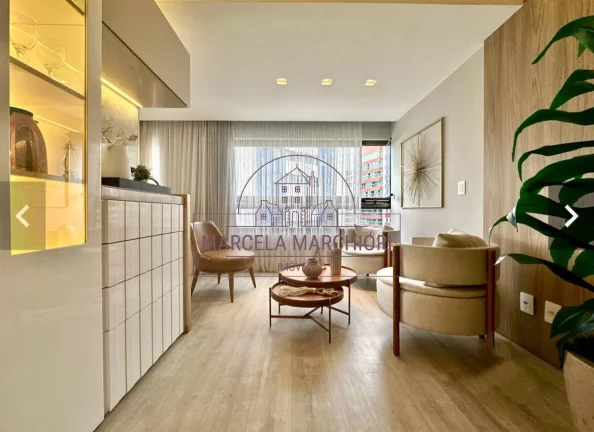 Imagem Parque das Castanheiras, Apartamento de 4 Quartos com suíte e 2 Vagas
