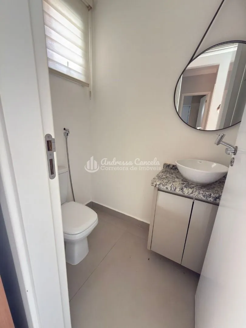 Imagem Raízes Imperial - Casa com 2 suítes à venda, 120 m² por R$ 790.000 - Raízes Impperial. - Bady Bassitt/SP