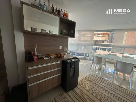 Foto do imóvel Apartamento com 2 dormitórios à venda, 65 m² por R$ 980.000,00 - Praia da Costa - Vila Velha/ES