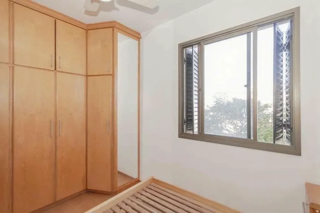 Imagem Apartamento em Cristo Redentor