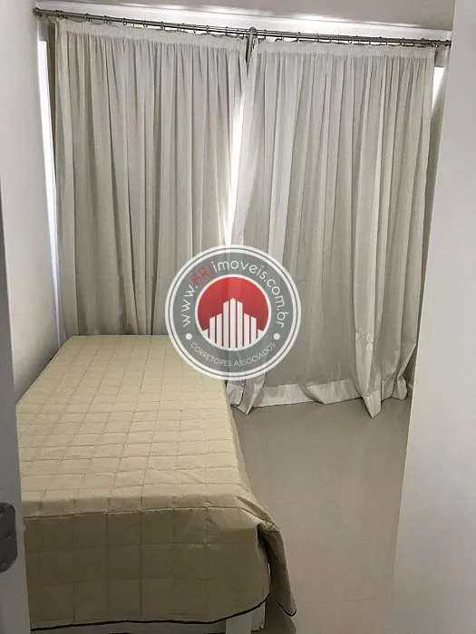 Imagem Apartamento a Venda no bairro Recreio dos Bandeirantes - Rio de Janeiro, RJ