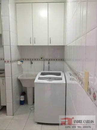 Imagem Apartamento com 3 Quartos à Venda, 92 m² em Centro - Osasco