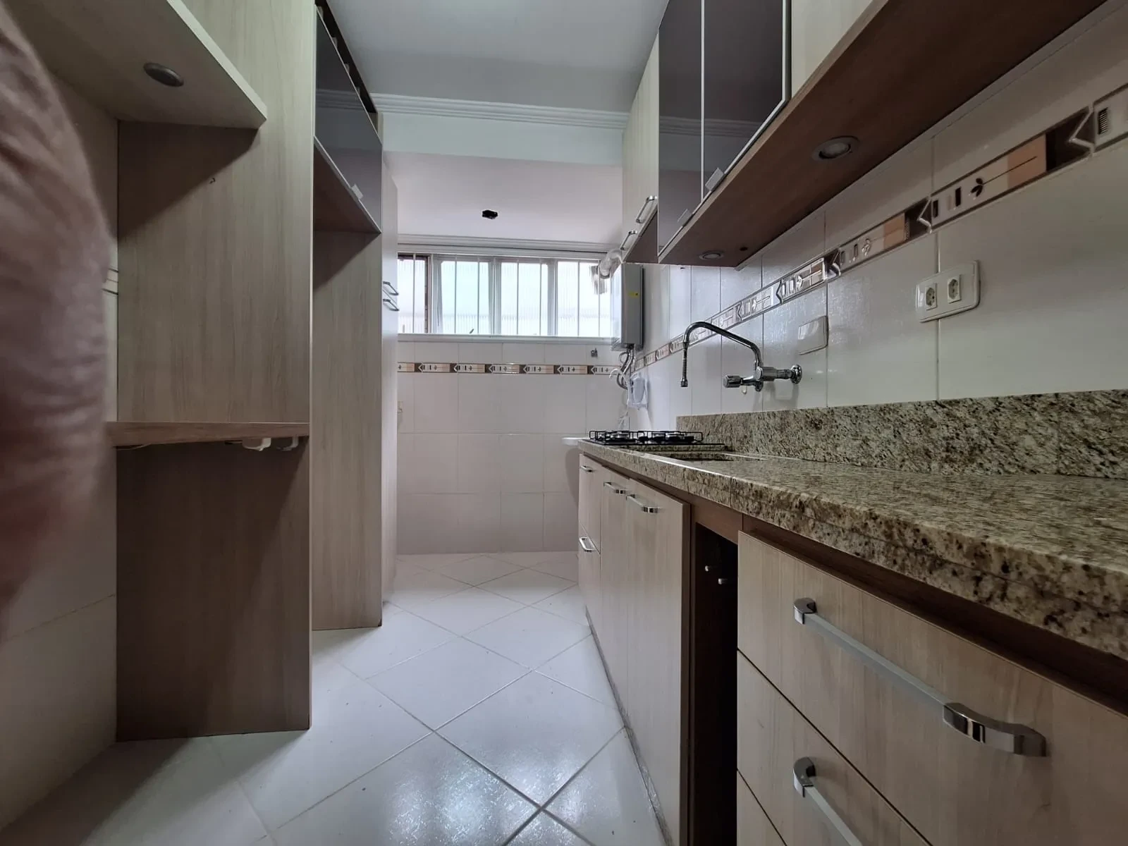 Imagem Apartamento com 3 Quartos à Venda, 68 m² em Medianeira - Caxias do Sul