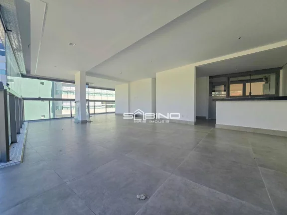 Imagem Apartamento à venda, com 4 dormitórios 3 suítes 163m² 2 vagas, em Riviera de São de São Lourenço