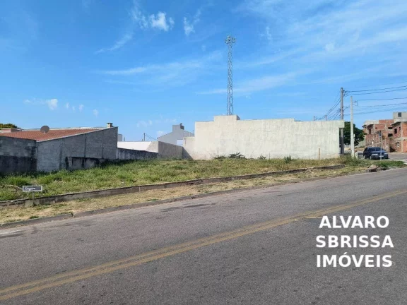 Imagem Terreno à venda 331 m² Jardim Santa Rosa em Itu SP Oportunidade poucas unidades disponíveis