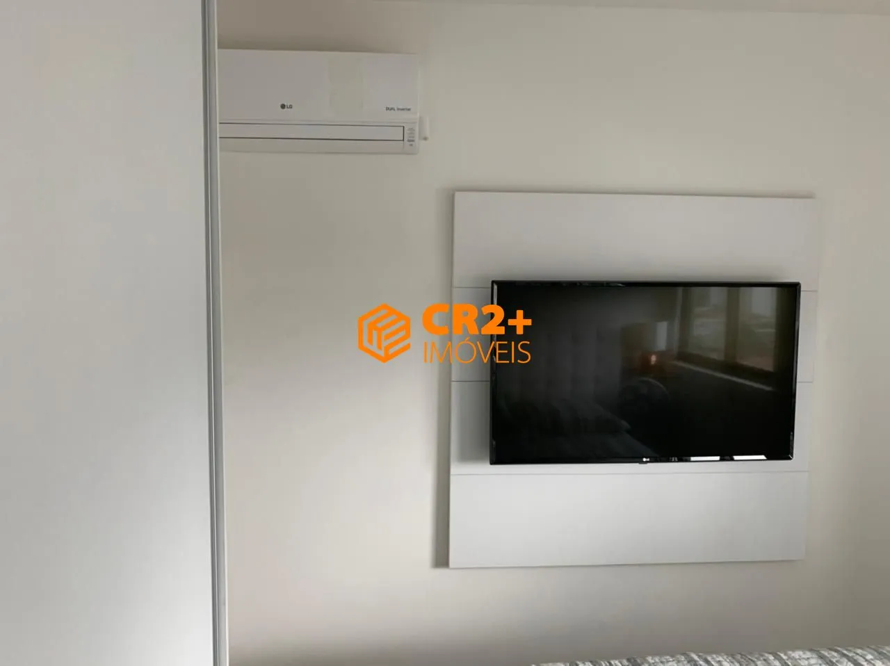 Imagem VENDO LINDO APARTAMENTO 58m2 TOTALMENTE MOBILIADO NO AURORA TREND!!