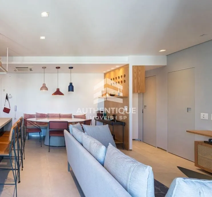 Imagem YBYRÁ VILA MADALENA - Apartamento à venda em São Paulo/SP