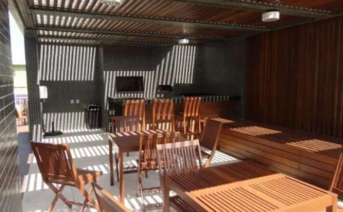 Imagem Apartamento com 3 Quartos à Venda, 87 m² em Vila Mariana - São Paulo