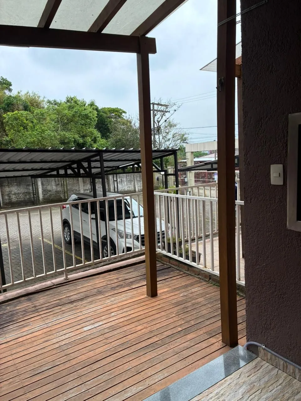Imagem EXCELENTE APARTAMENTO TÉRREO NO CONDOMÍNIO VILLA VENETO - VIAMÃO/RS