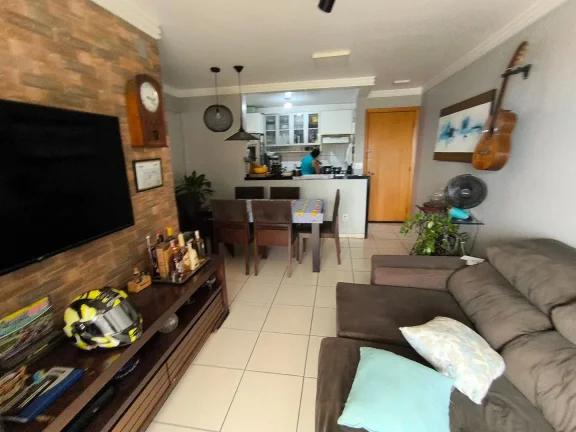 Imagem Apart 3/4 Com Suite No Alto Da Gloria