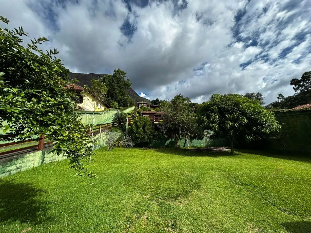 Foto do imóvel Casa para Venda em Petrópolis / RJ em Rua Abbade Palma