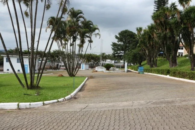 Imagem Galpão para Venda por R$40.000.000,00 com 37644m² e 350 vagas - Quinta da boa vista, Itaquaquecetuba / SP - Cód. BDI24376