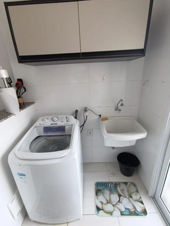 Imagem APARTAMENTO COM 55,00 m² - GUILHERMINA - PRAIA GRANDE SP