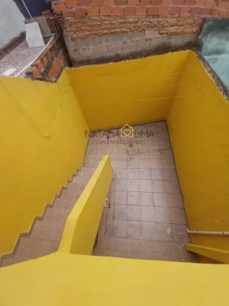 Imagem Casa com 3 Quartos à venda, 88² Por 350.000 - Taboão da Serra