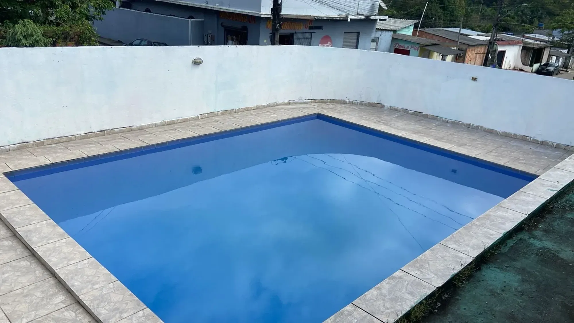 Imagem Casa com 3 Quartos à Venda, 350 m² em Tarumã - Manaus