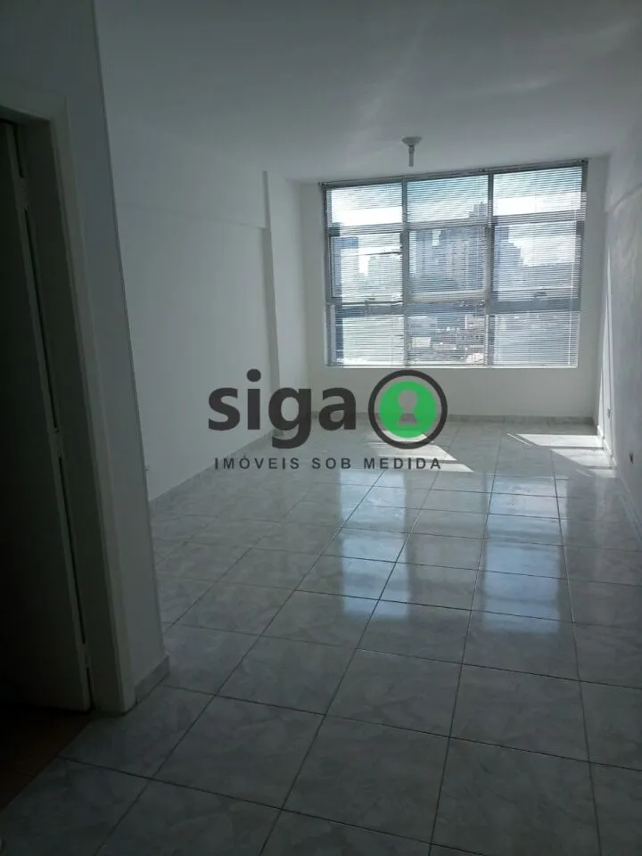 Imagem Sala Comercial a venda 27 metros no coração de Santo Amaro