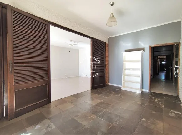 Imagem Casa Comercial a Venda no bairro Alto da Boa Vista - Ribeirão Preto, SP