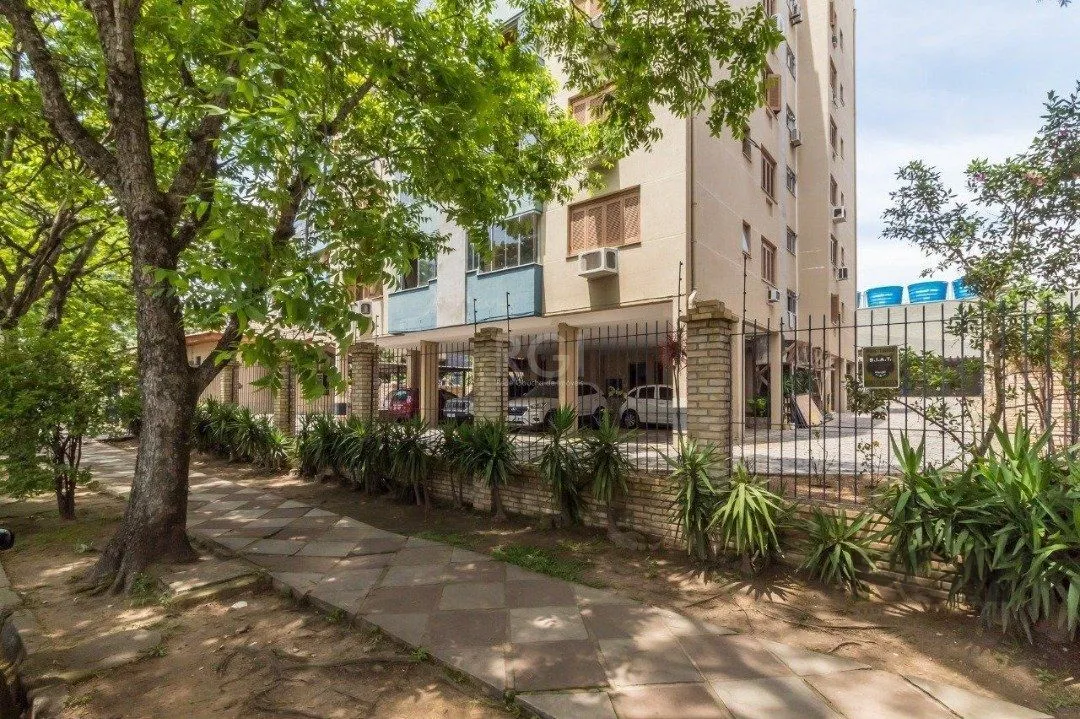 Imagem Apartamento 2 dorms à venda Rua Doutor Murtinho, Bom Jesus - Porto Alegre