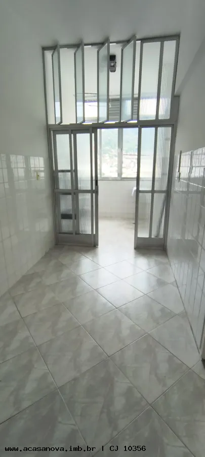 Imagem Apartamento para Locação em Rio de Janeiro, Andaraí, 2 dormitórios, 1 banheiro, 1 vaga