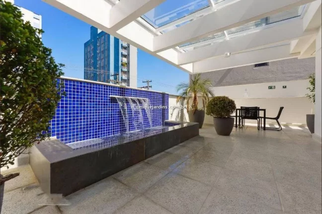 Imagem Apartamento para alugar Pinheiros São Paulo