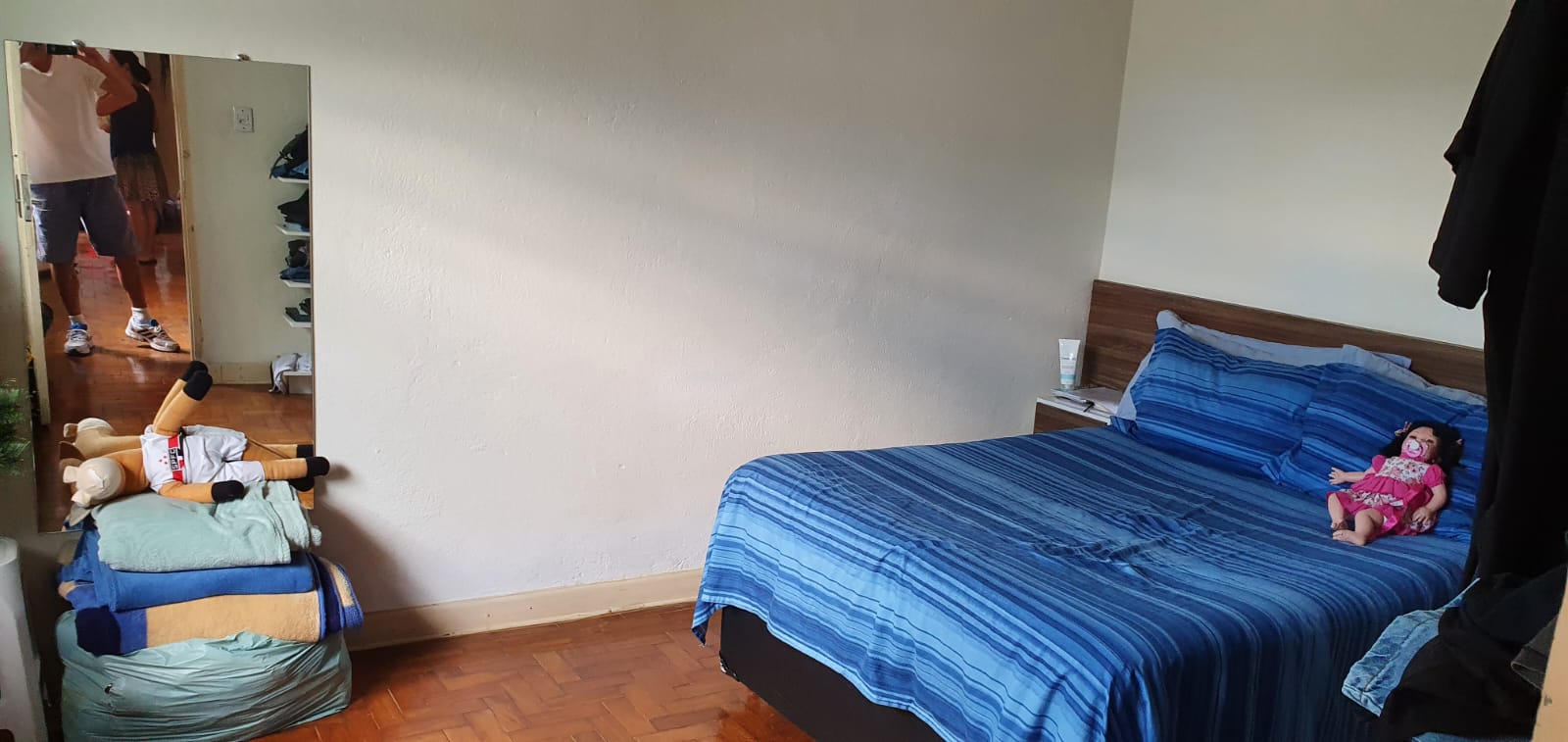 Foto do imóvel: Casa com 2 Quartos à Venda, 20 m² em Vila Brás Cubas - Mogi das Cruzes