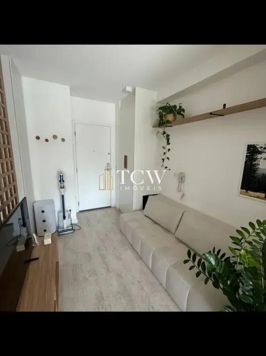 Imagem Apartamento à venda no bairro Aclimação - São Paulo/SP, Zona Sul