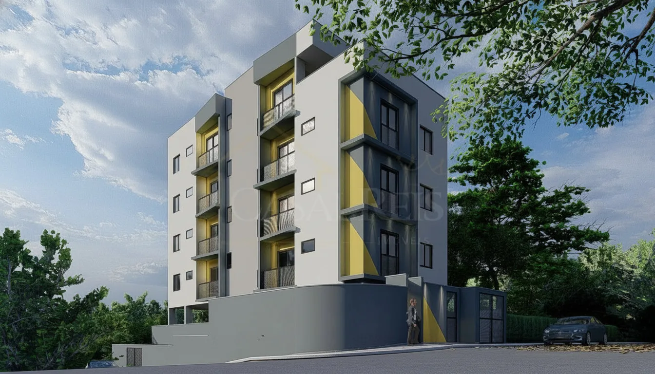 Imagem Apartamento 2 quartos à venda em Parque Primavera, Poços de Caldas