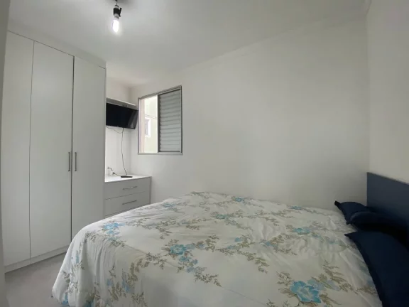 Imagem Apartamento 2 quartos - Parque Reserva Fazenda Imperial