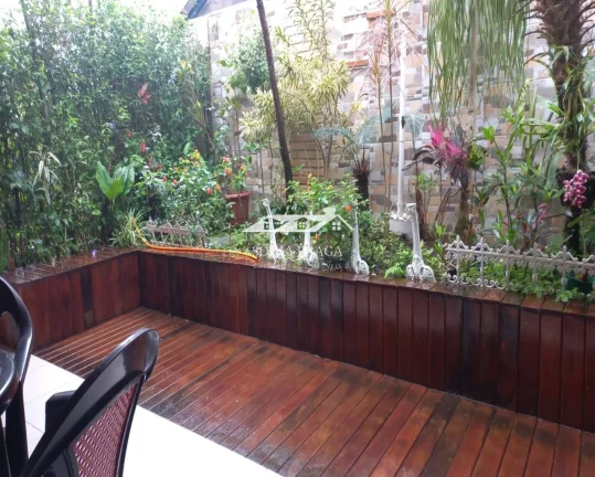 Imagem CASA RESIDENCIAL em Bertioga - SP, Boracéia