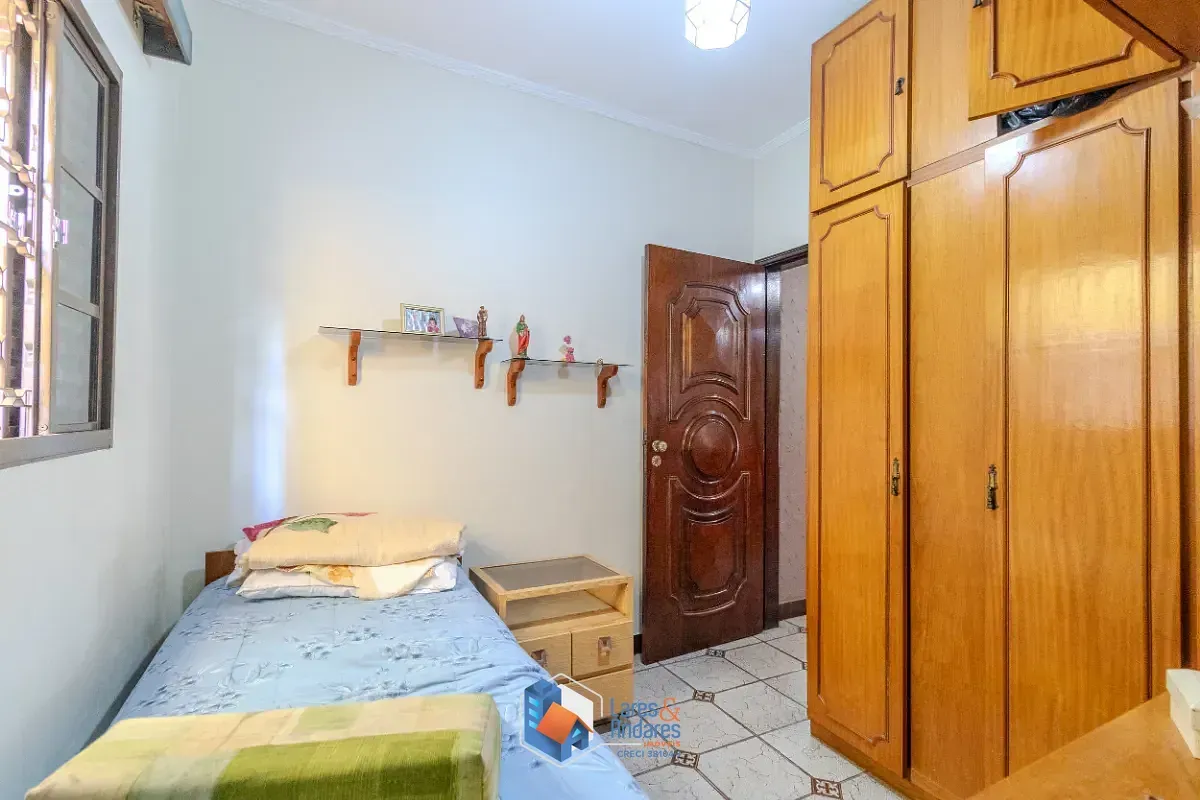 Imagem Casa para venda em Vila Matilde com 3 quartos, sendo 2 suítes, 194m²