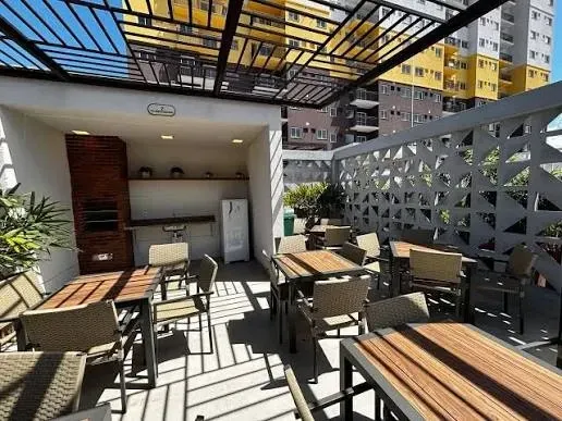 Imagem Apartamento com 3 Quartos à Venda, 66 m² em Centro - Nova Iguaçu