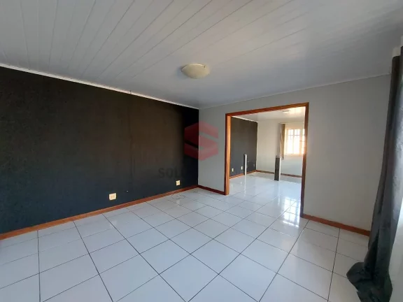 Imagem Casa com terreno amplo, em Jardim Rondinha, Campo Largo/PR