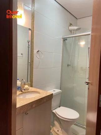 Imagem Apartamento à venda em Ribeirão Preto-SP, Jardim Botânico: 2 quartos, 1 suíte, 1 sala, 2 banheiros e 1 vaga de garagem!