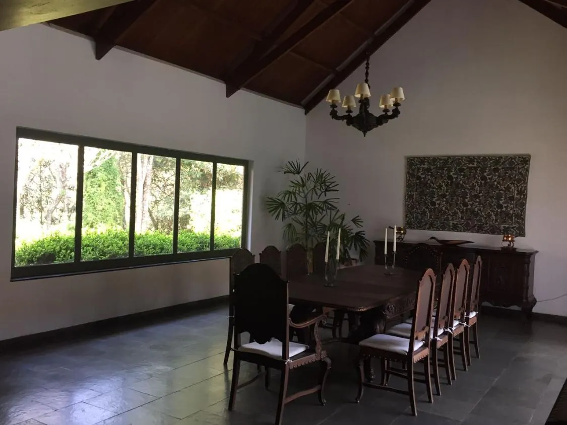Imagem CASA DE CAMPO