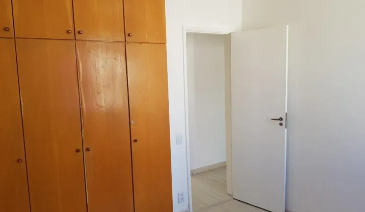 Imagem Apartamento com 3 Quartos à Venda, 105 m² em Maracanã - Rio De Janeiro