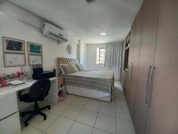 Imagem Apartamento em Boa Viagem com 160m!