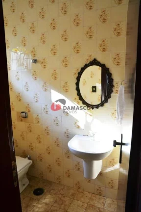 Imagem Casa à venda 3 Quartos, 1 Suite, 6 Vagas, 361M², Jardim São Caetano, São Caetano do Sul - SP