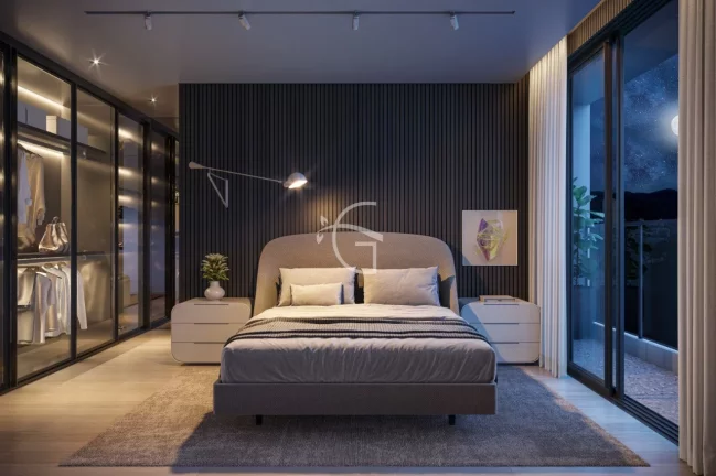 Imagem APARTAMENTO RESIDENCIAL em JOINVILLE - SC, AMÉRICA